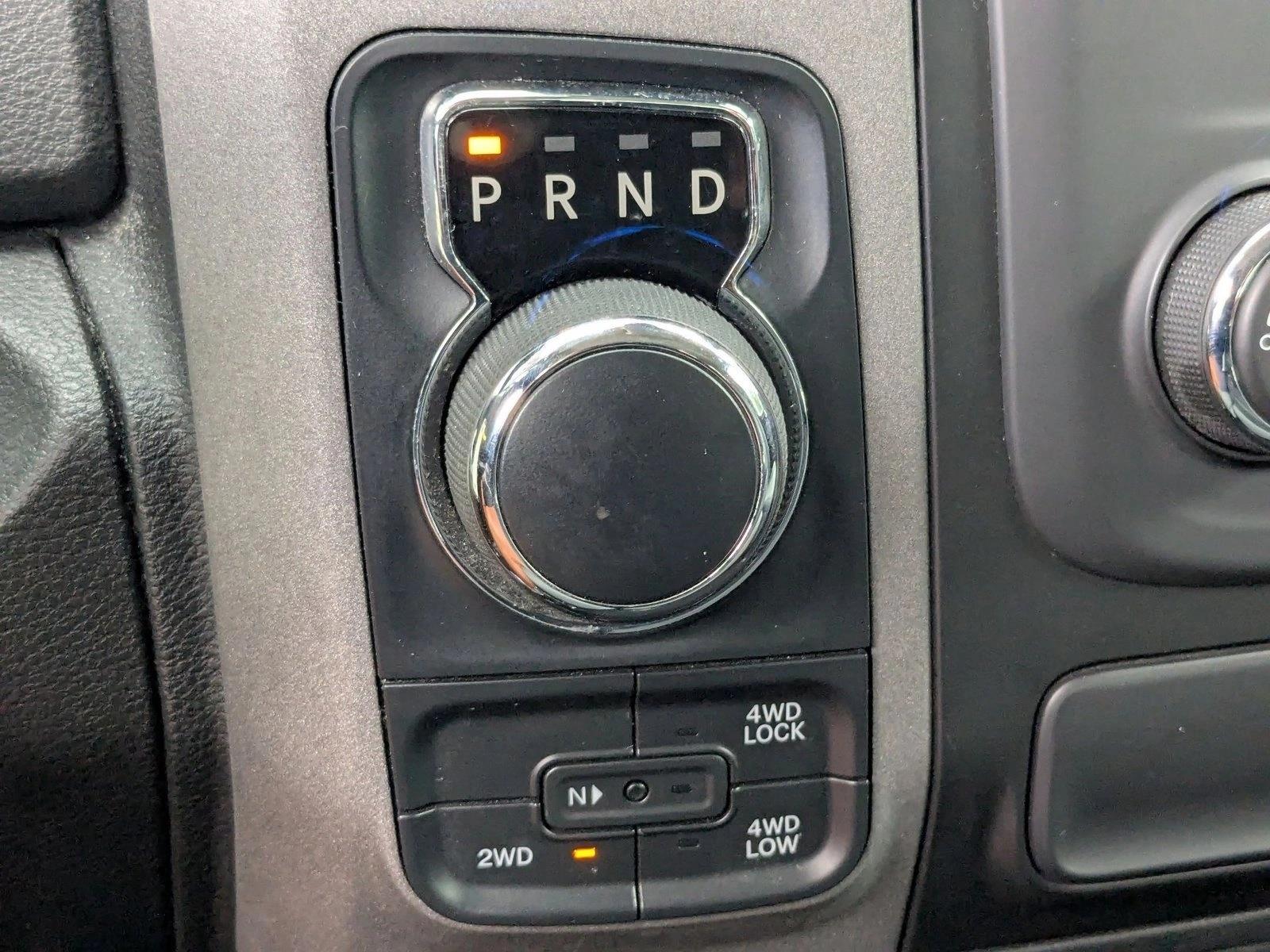 2019 Ram 1500 Classic Express photo 14