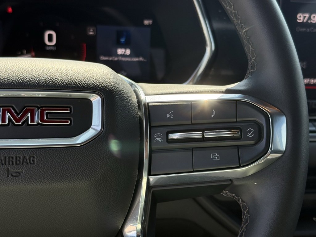 2024 Gmc Canyon Elevation photo 14