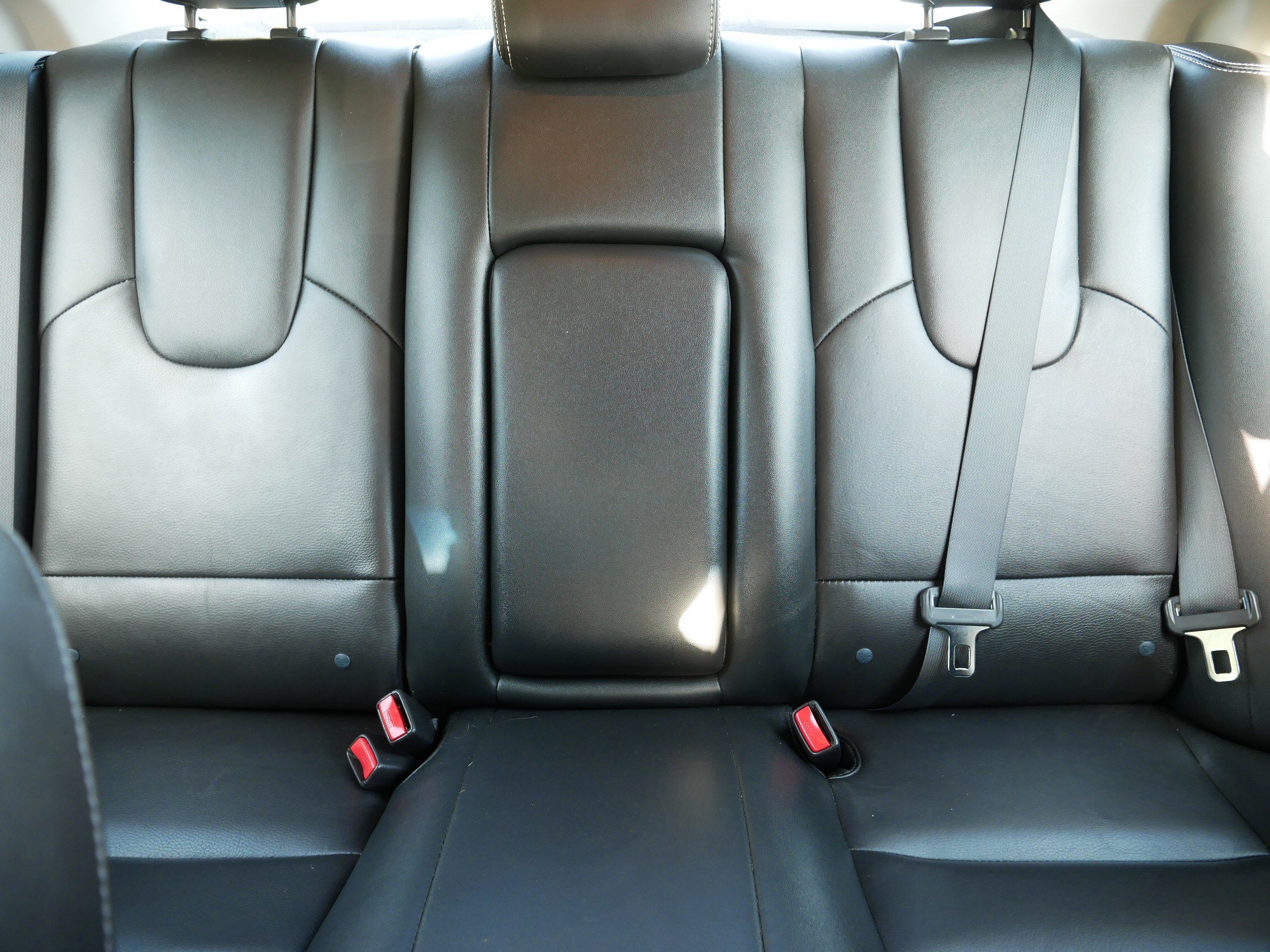 2012 Ford Fusion SEL photo 12