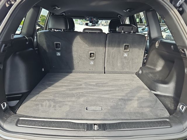 2023 Jeep Grand Cherokee Altitude X photo 13