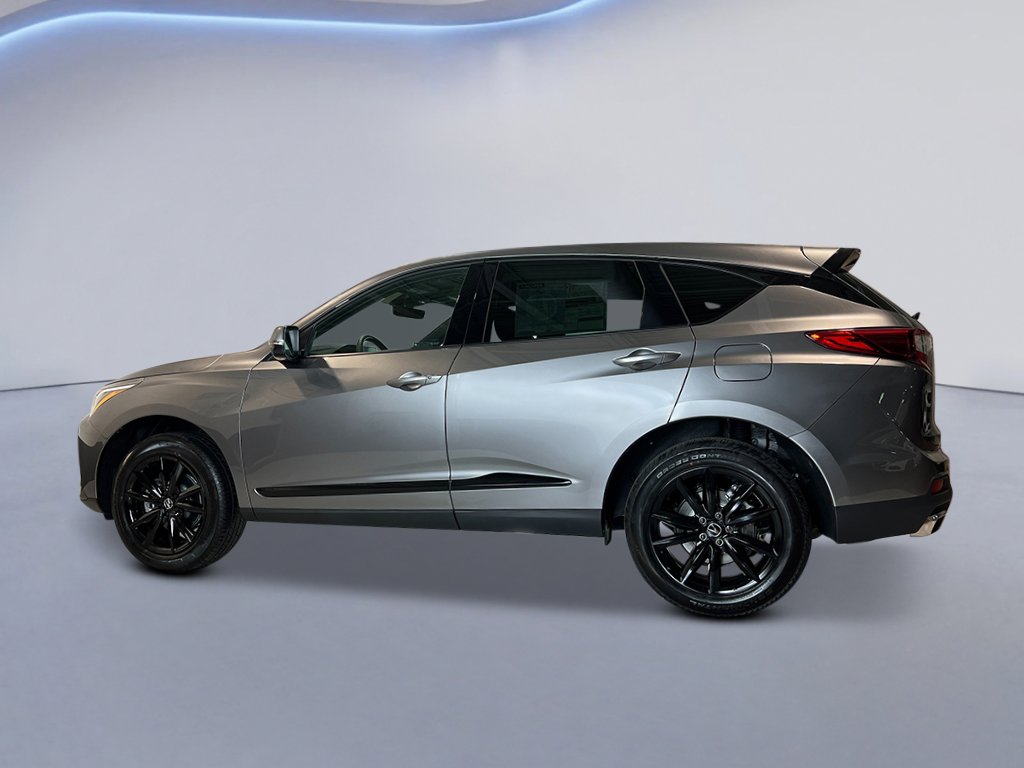 2025 Acura RDX photo 2