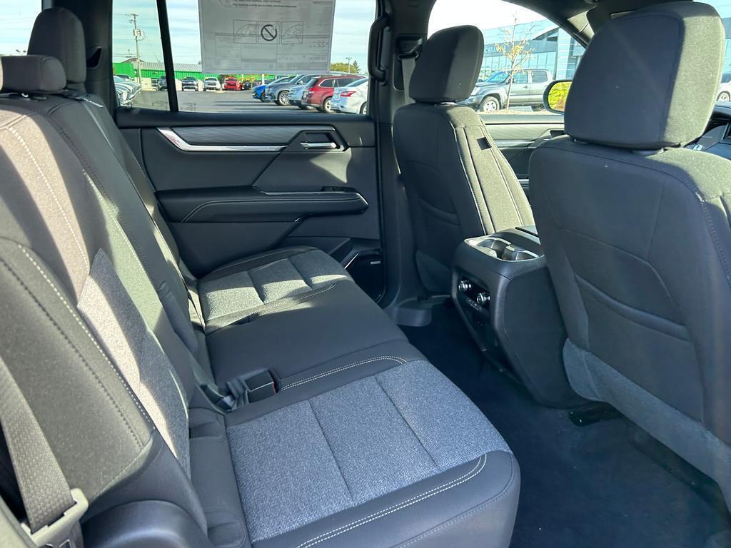 2026 Gmc Acadia Elevation photo 17