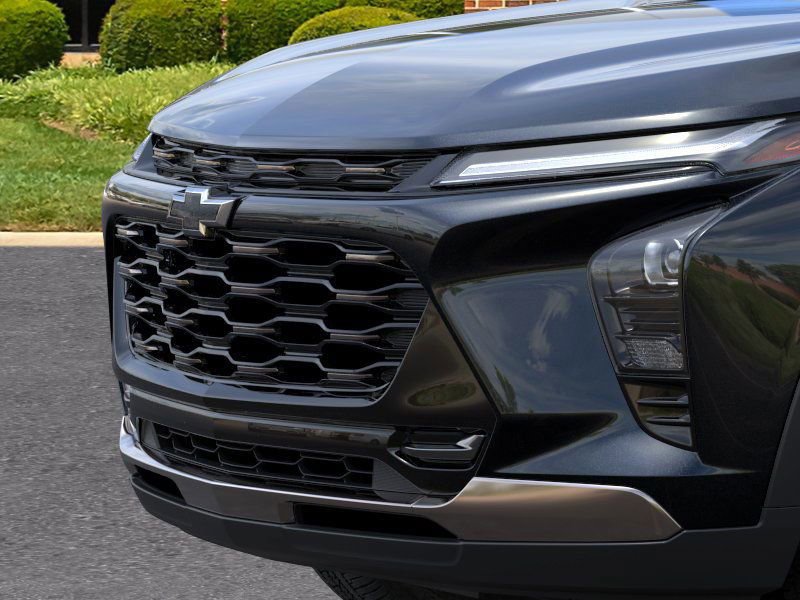 2026 Chevrolet Trax ACTIV photo 5
