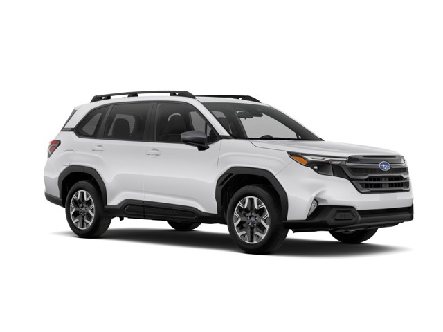 2025 Subaru Forester Premium's photo