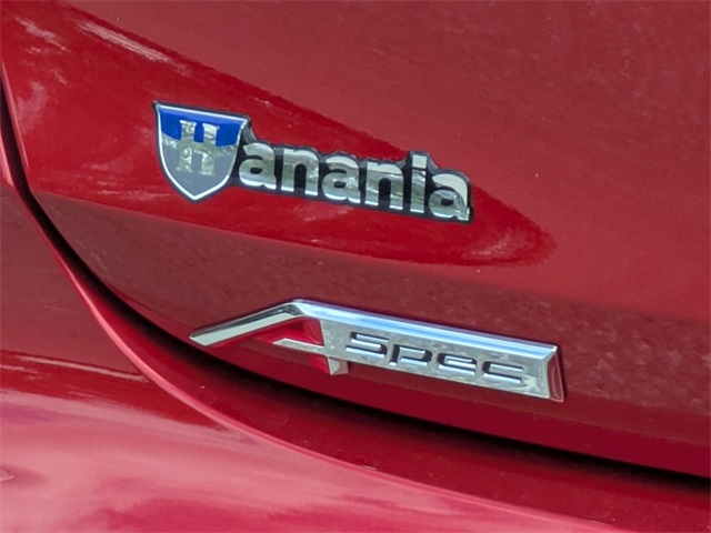 2025 Acura TLX SH-AWD A-Spec photo 12