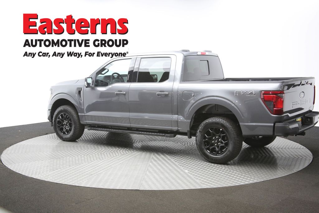 2024 Ford F-150 XLT photo 50