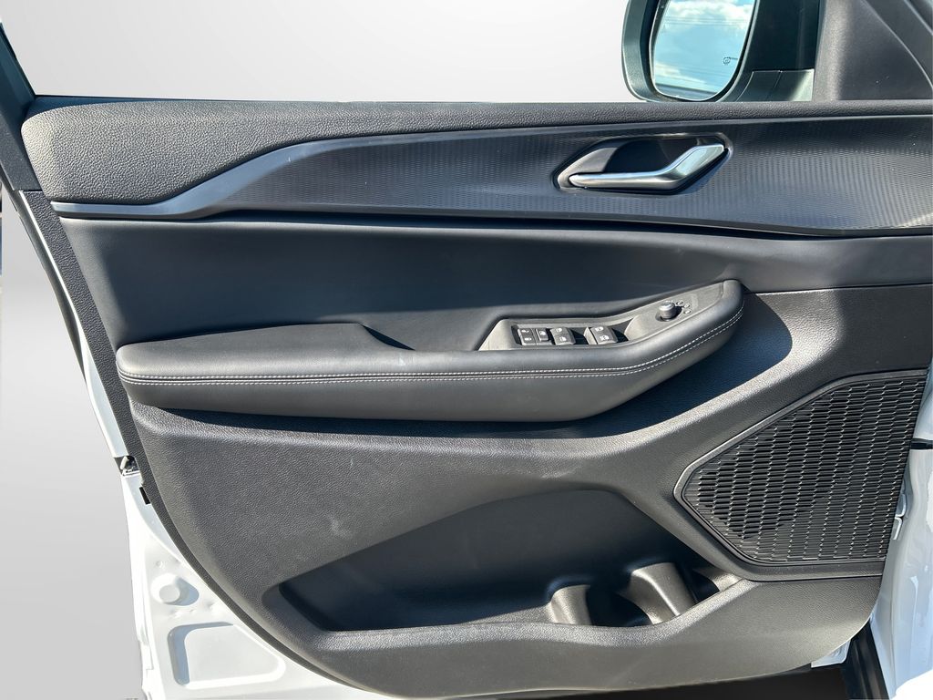 2025 Jeep Grand Cherokee Laredo X photo 23