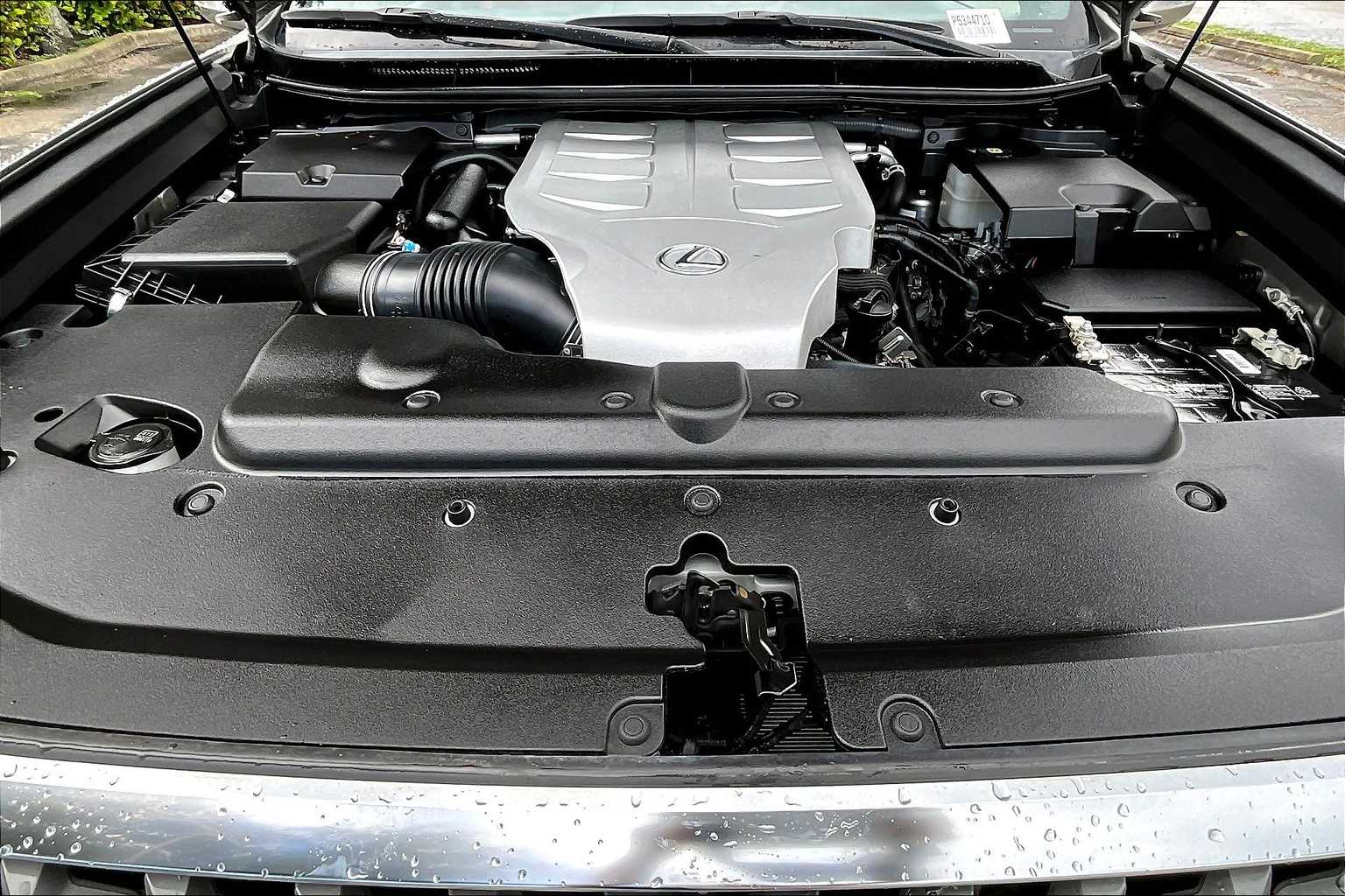 2023 Lexus GX 460 Premium photo 29