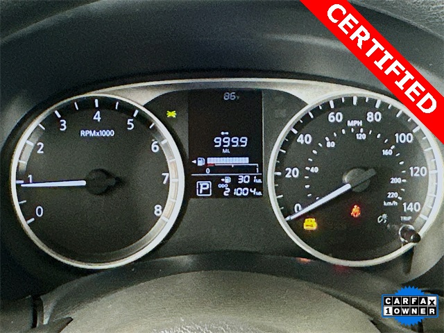2024 Nissan Kicks S photo 2