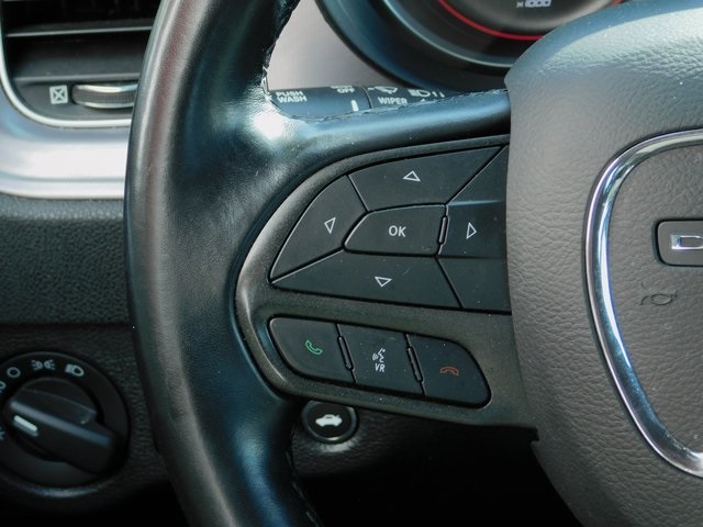 2023 Dodge Charger SXT photo 13