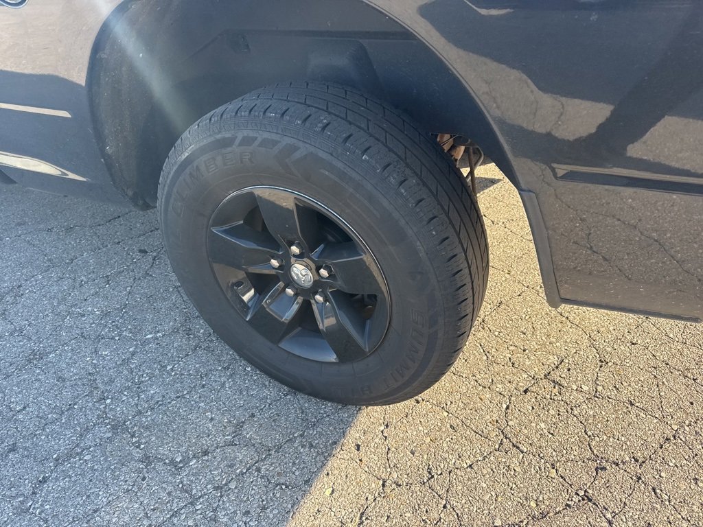 2018 Ram 1500 Express photo 13