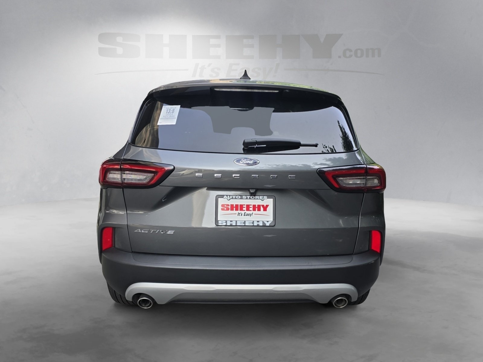 2024 Ford Escape Active photo 22