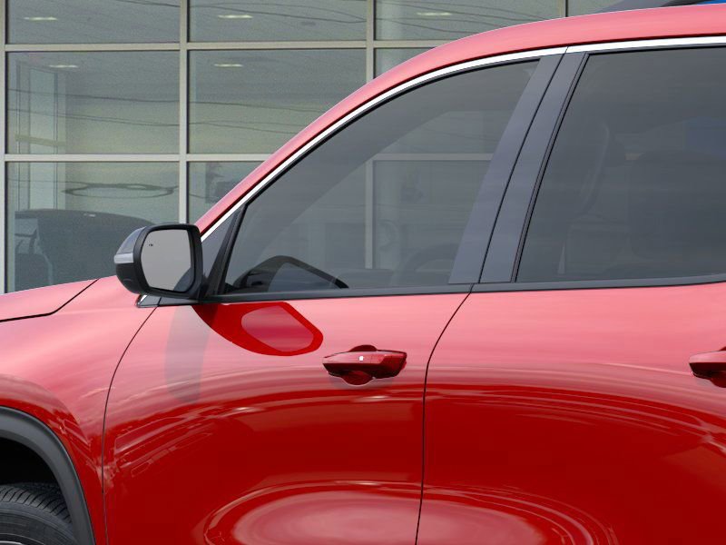 2026 Chevrolet Traverse photo 11