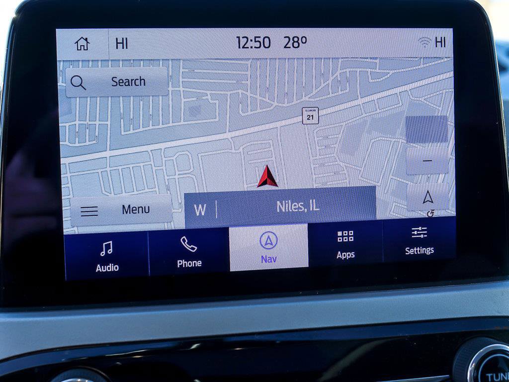 2022 FORD ESCAPE - Image 18