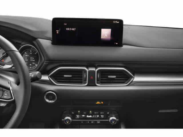 2025 Mazda CX-5 2.5 Select photo 10
