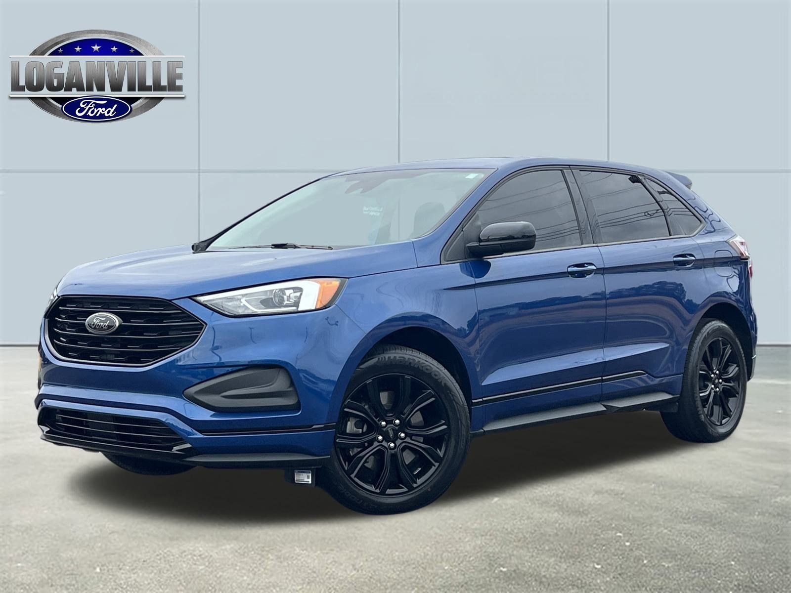 2023 Ford Edge SE