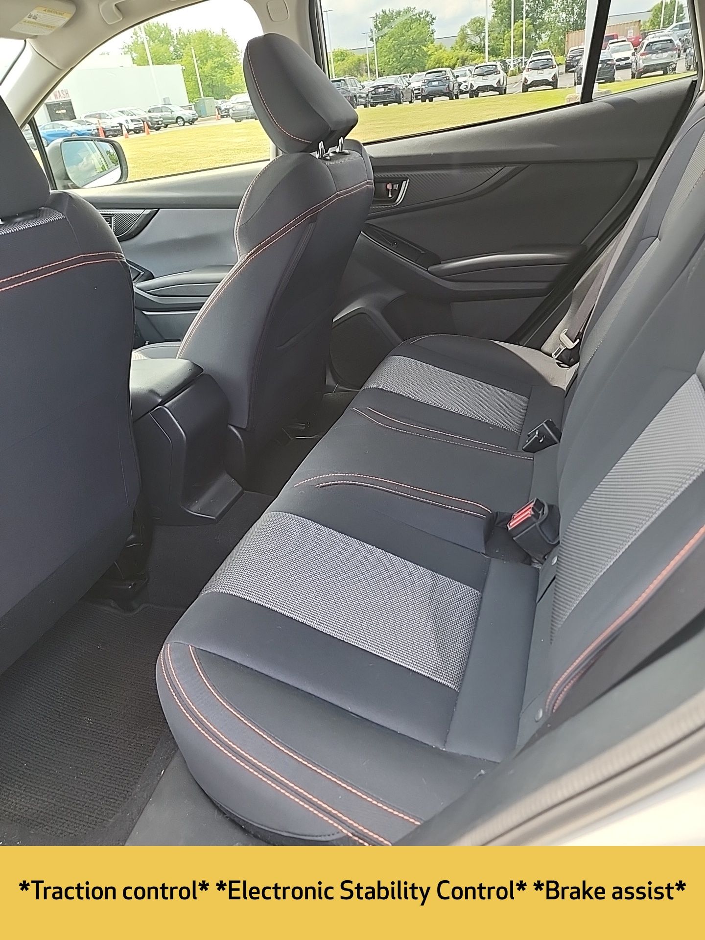 2023 Subaru Crosstrek Premium photo 4