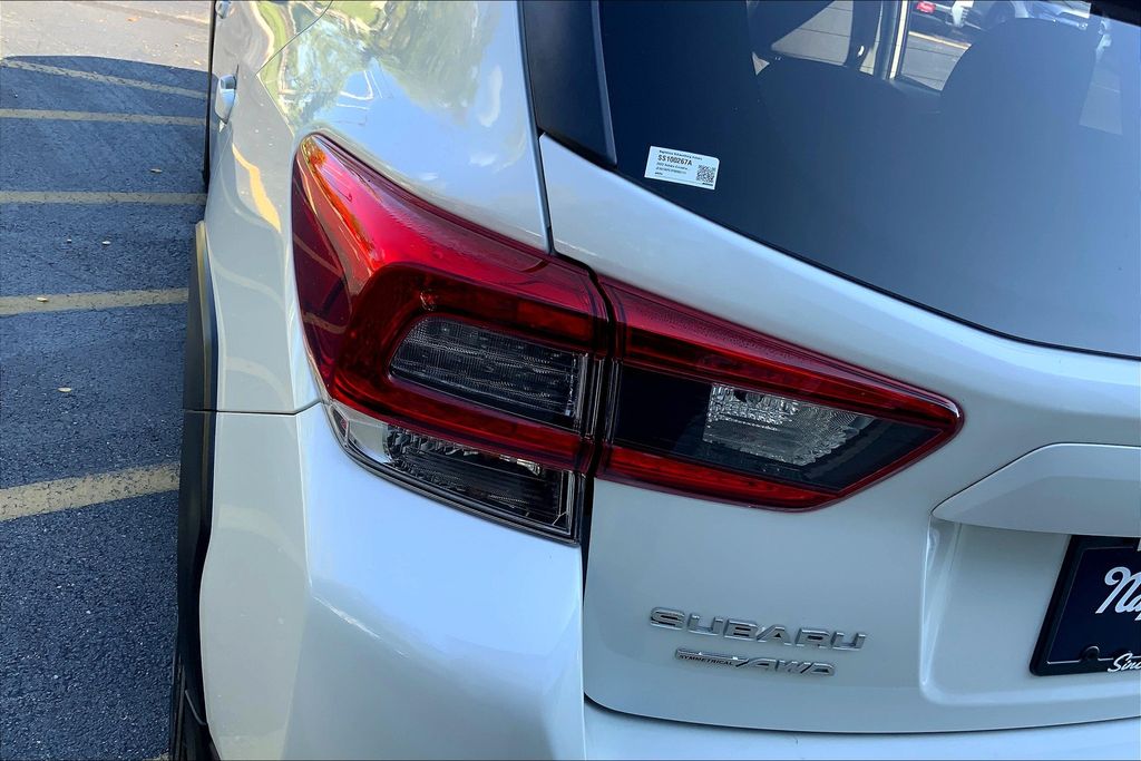 2023 Subaru Crosstrek Premium photo 27