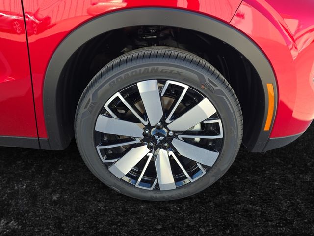 2025 Mitsubishi Outlander SE photo 19