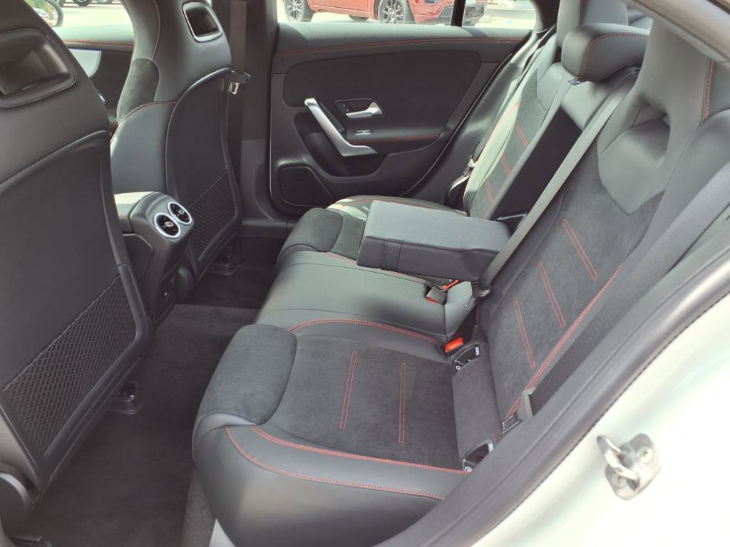 2026 Mercedes Benz CLA 250 photo 14