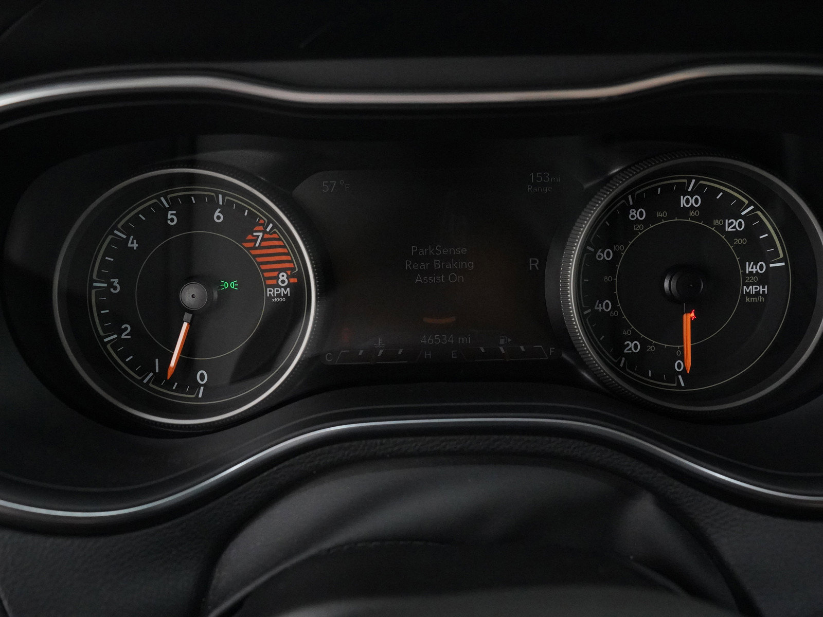 2021 Jeep Cherokee Altitude Latitude Lux photo 20
