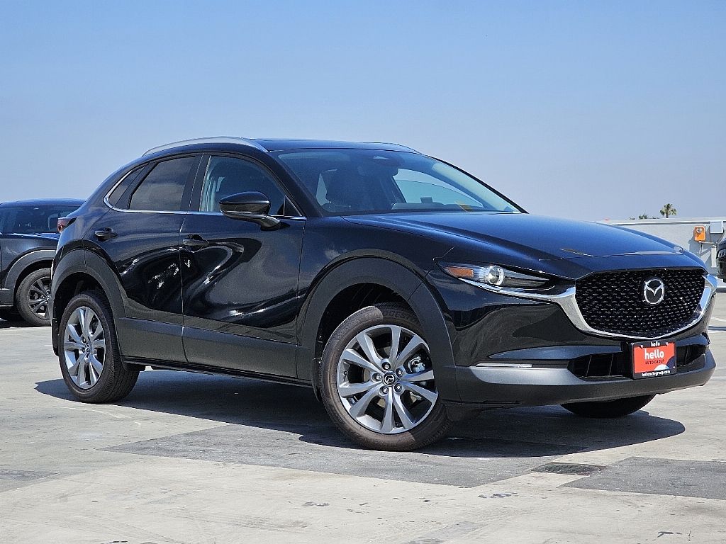 2025 Mazda CX-30 2.5 S Preferred photo 2