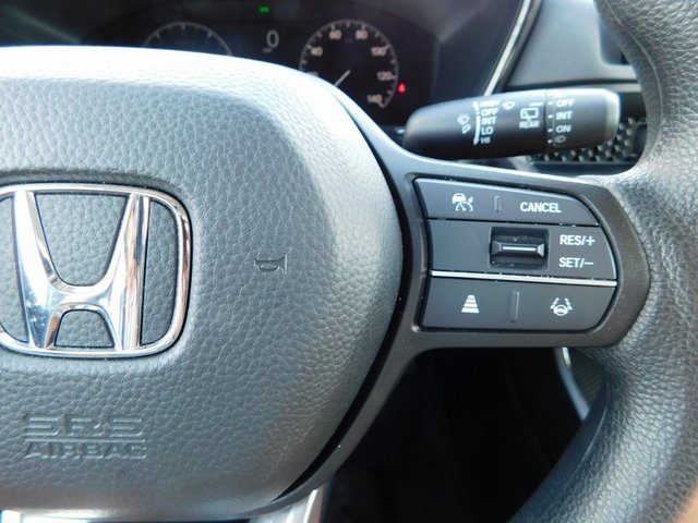 2024 Honda CR-V LX photo 27