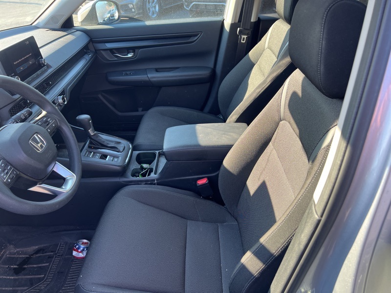2023 Honda CR-V EX photo 11
