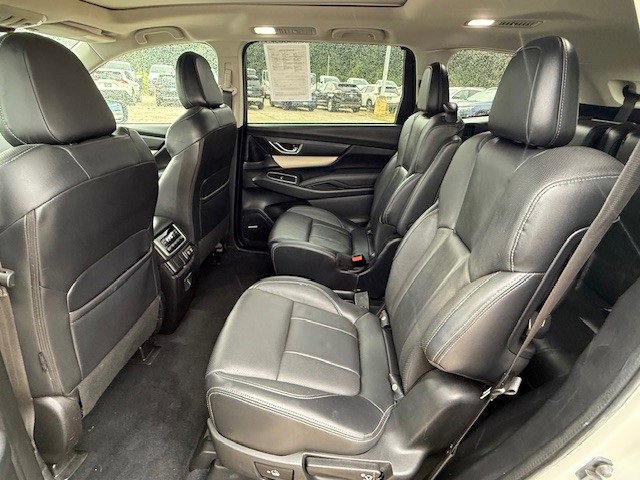 2021 Subaru Ascent Limited photo 15
