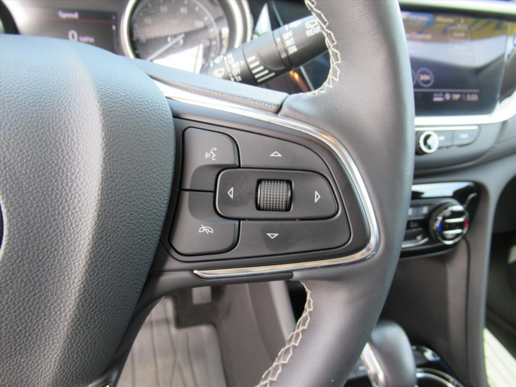2023 Buick Encore GX Essence photo 18
