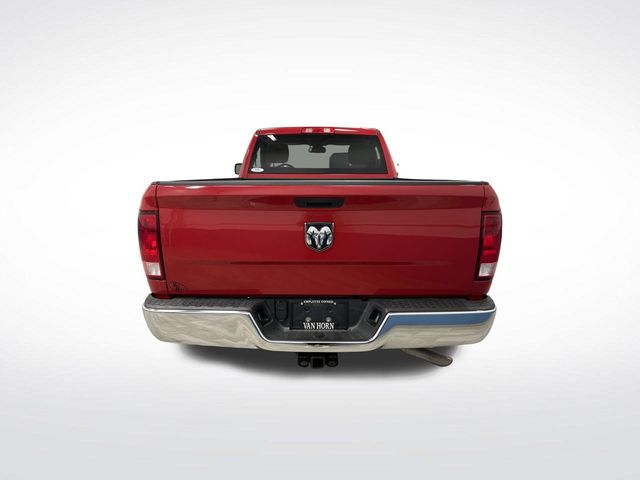 2019 Ram 1500 Classic Tradesman photo 10