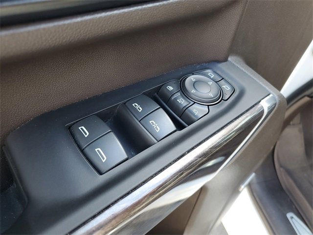 2022 Chevrolet Silverado 2500HD LTZ photo 10