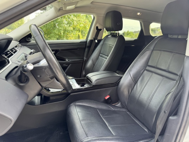 2020 Land Rover Range Rover Evoque S photo 12