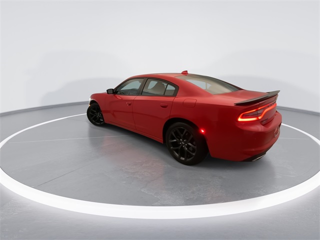 2023 Dodge Charger SXT photo 2