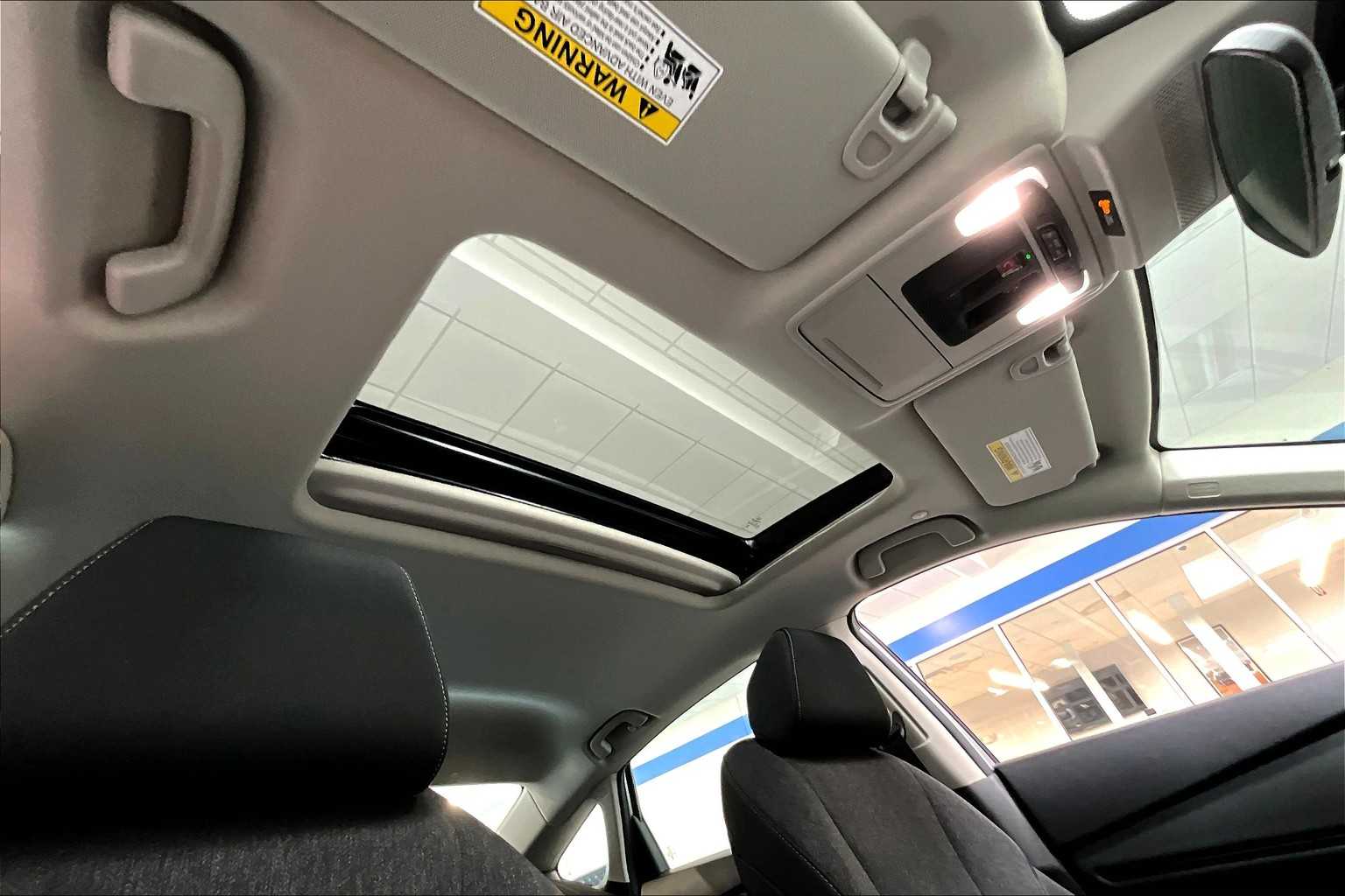 2024 Honda Accord EX photo 13