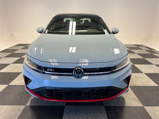 2025 Volkswagen Jetta GLI 2.0T Autobahn photo 2