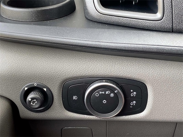 2024 Ford Transit photo 31