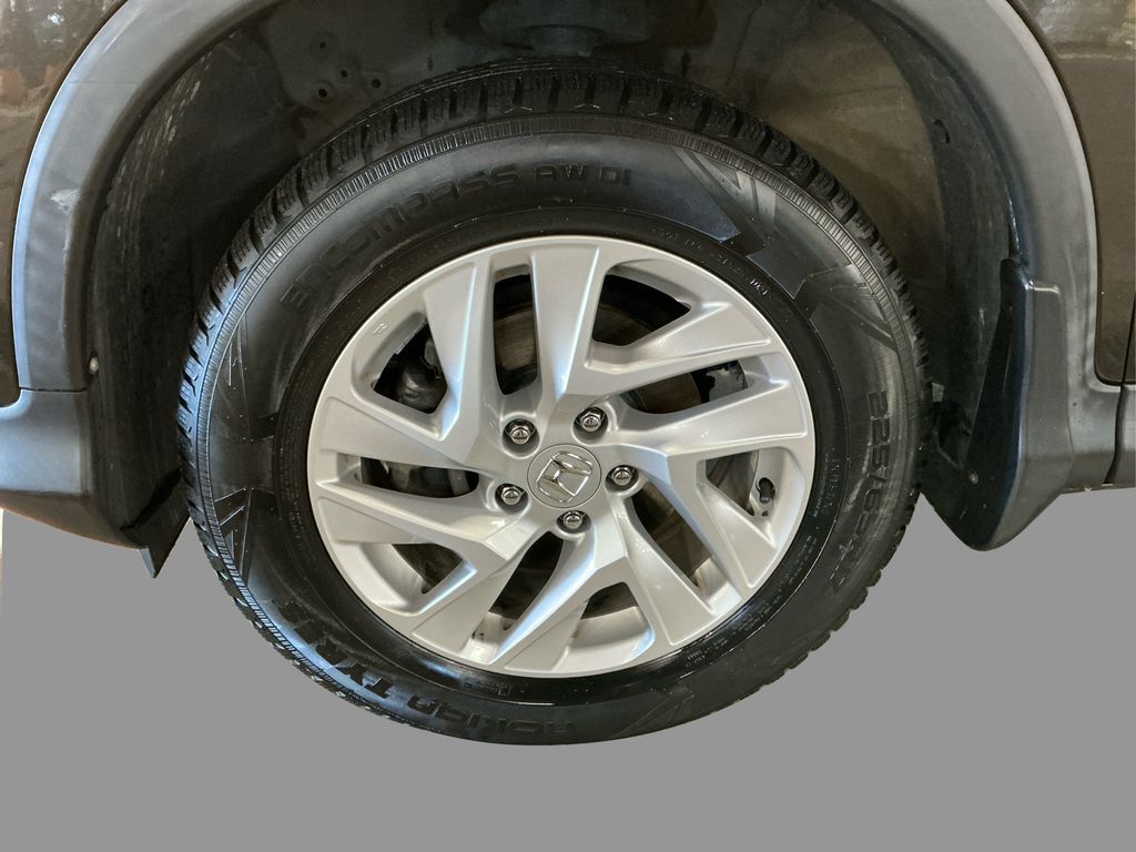 2015 Honda CR-V EX photo 16