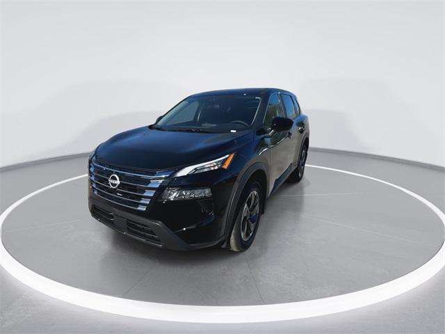 2026 Nissan Rogue SV photo 4
