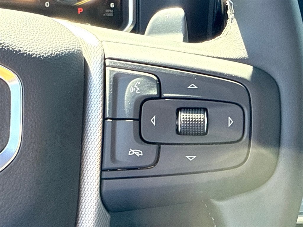 2026 Gmc Sierra 1500 Denali photo 20