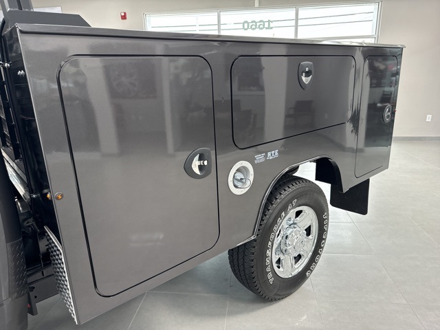 2023 Ram 2500 Tradesman photo 7