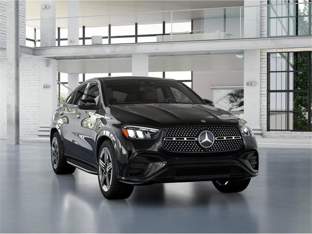 2026 Mercedes Benz GLE 450 4MATIC photo 7