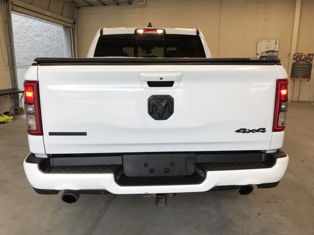 2020 Ram 1500 Big Horn Lone Star photo 4