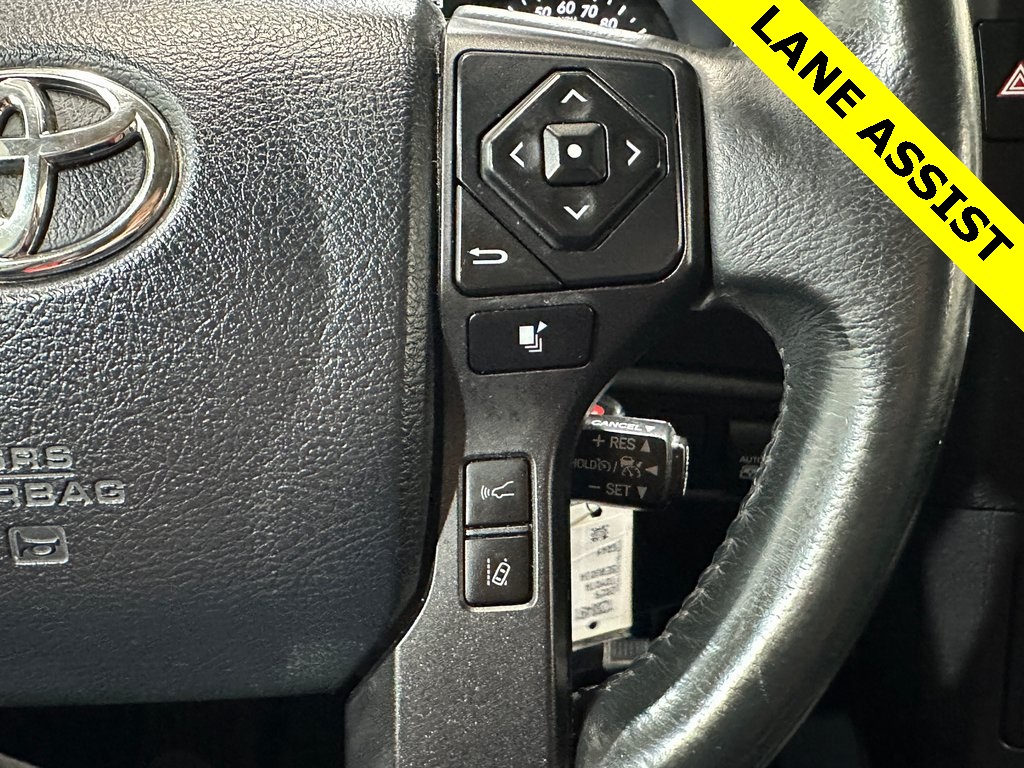 2019 Toyota Sequoia SR5 photo 18
