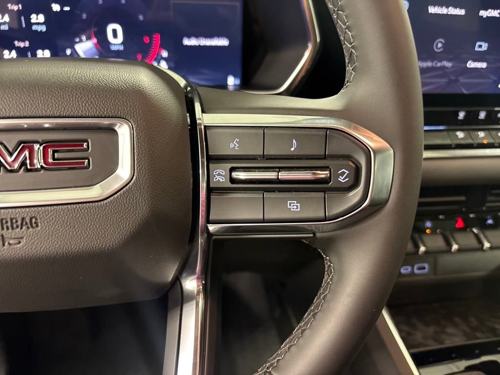 2026 Gmc Canyon Elevation photo 17