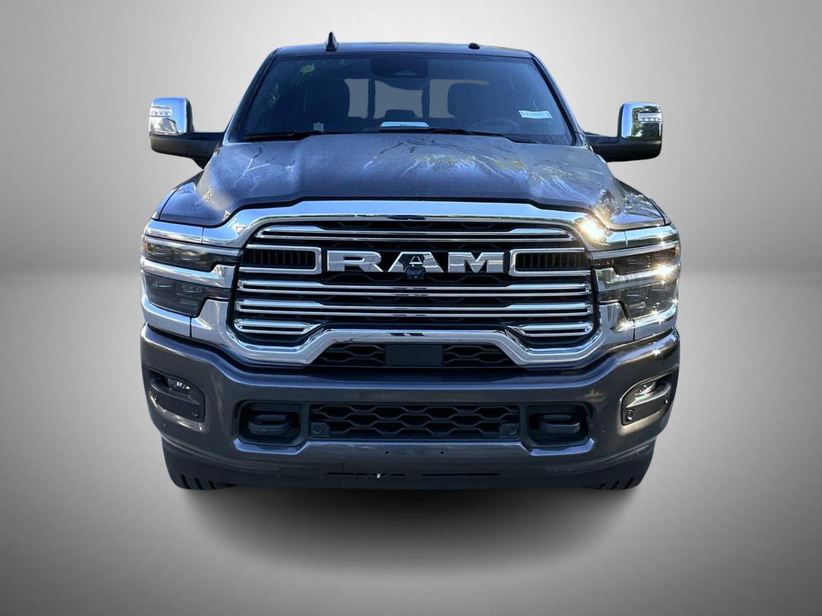 2025 Ram 2500 Laramie photo 2