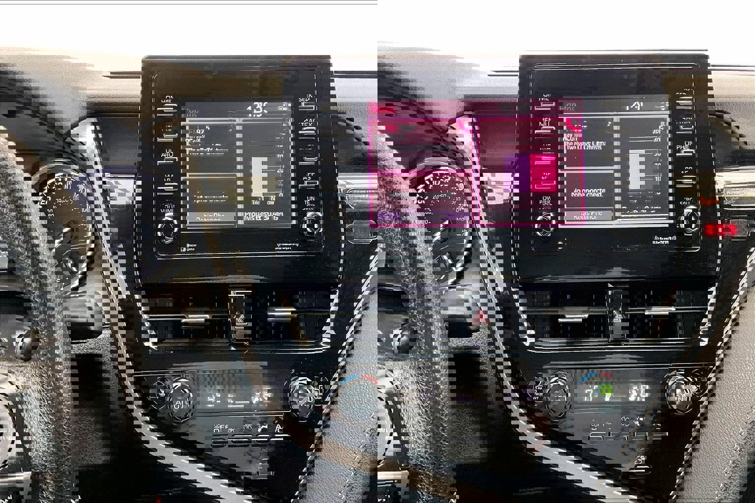 2023 Toyota Camry LE photo 3