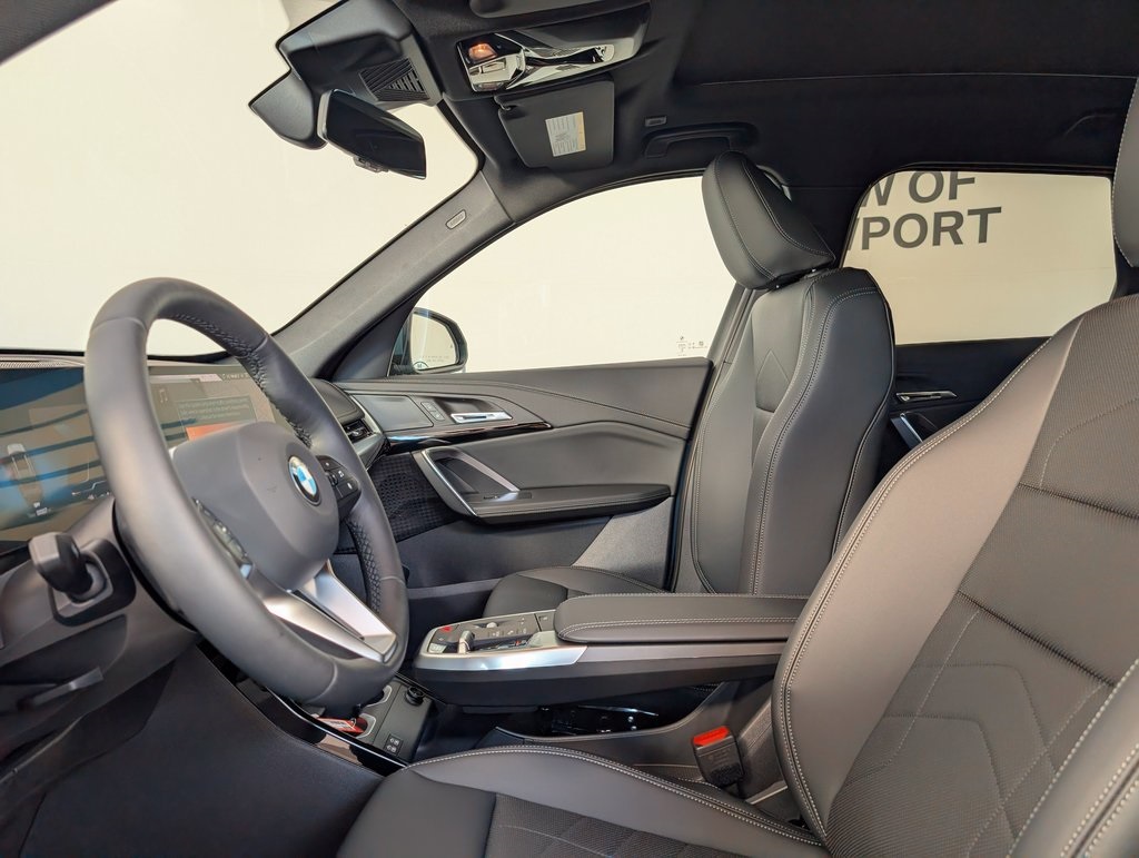2026 Bmw X1 XDrive28i photo 2