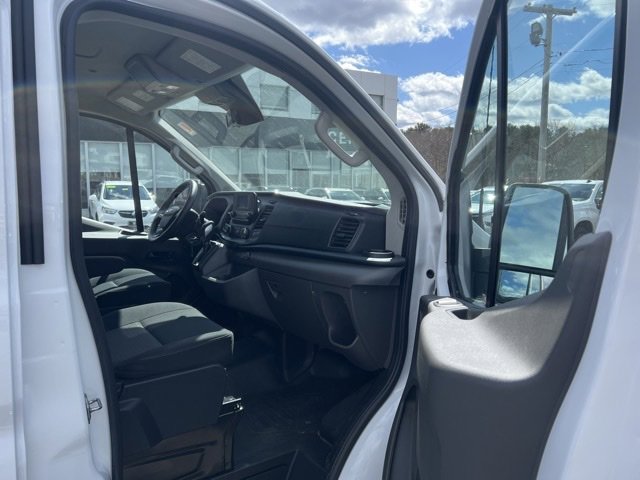 2023 Ford Transit photo 7