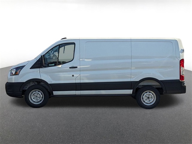2026 Ford Transit Cargo photo 4